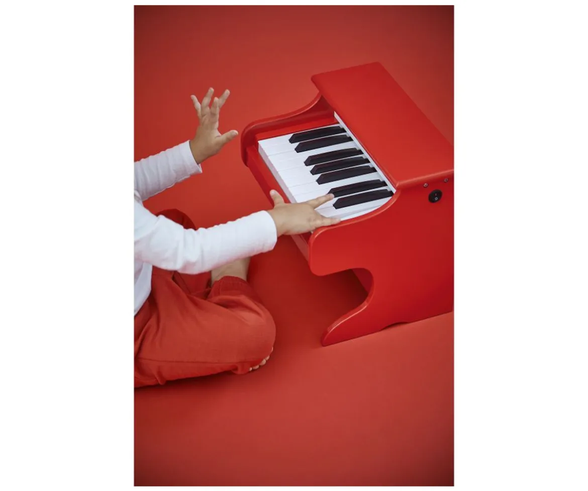 Mi Primer Piano Electrónico Confetti