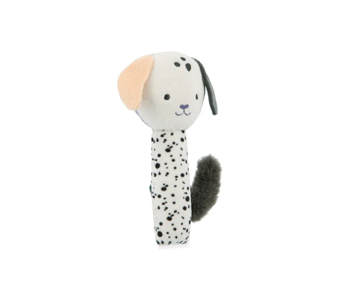 Mi Sonajero Espejo Cachorro Bebé