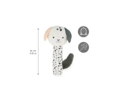 Mi Sonajero Espejo Cachorro Bebé