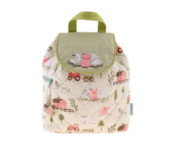 Mochila Acolchada Farm Personalizada