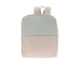 Mochila Amazonite Personalizable