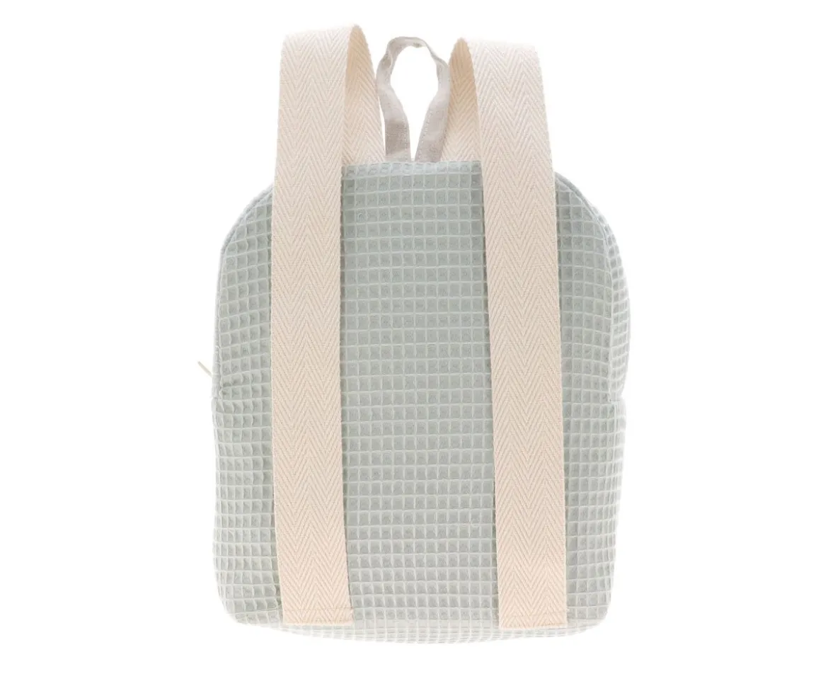 Mochila Amazonite Personalizable