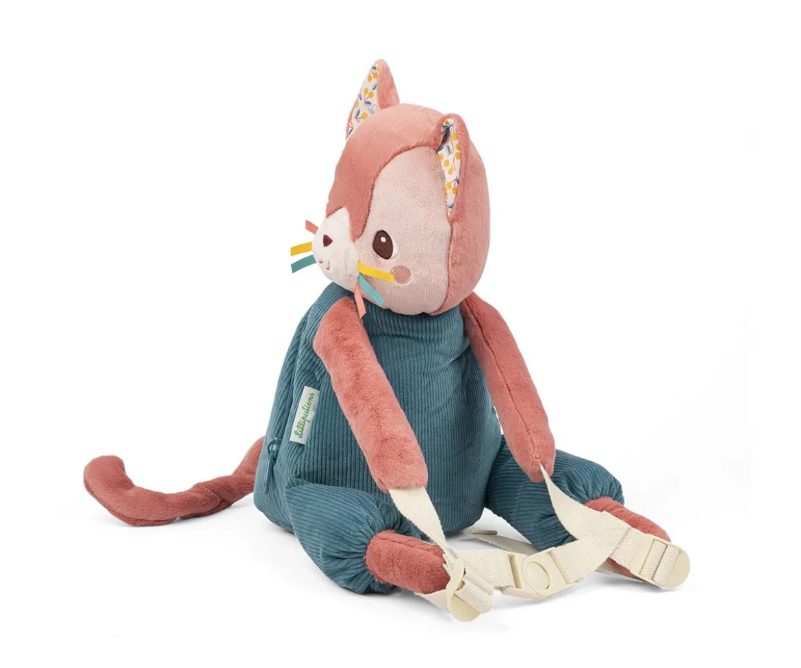 Mochila Blandita Jeanne