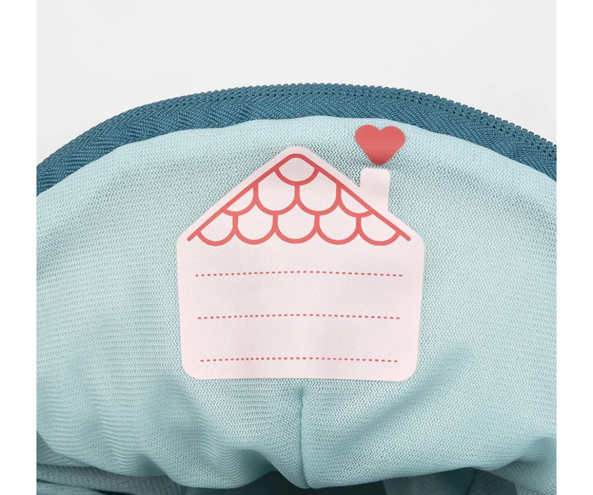 Mochila Blandita Jeanne