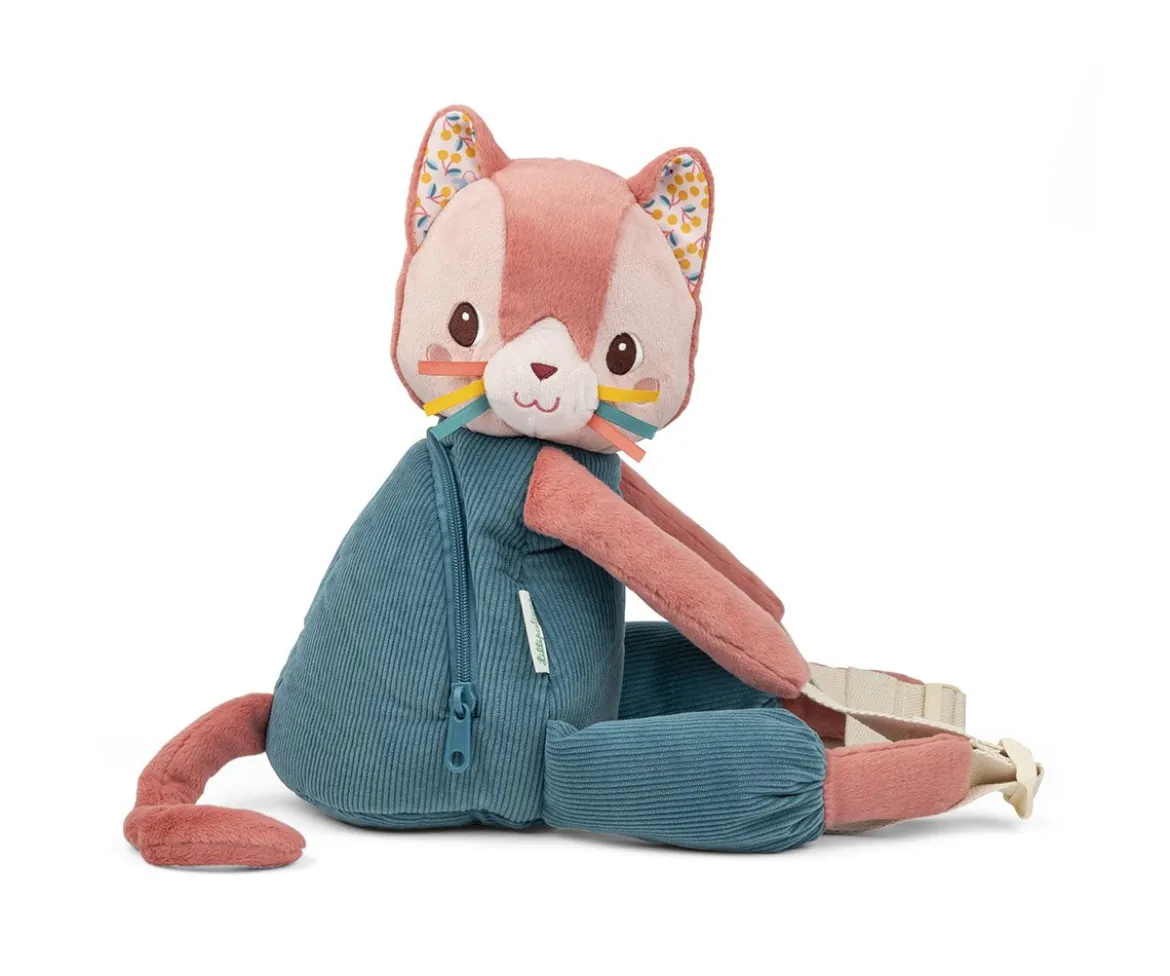 Mochila Blandita Jeanne