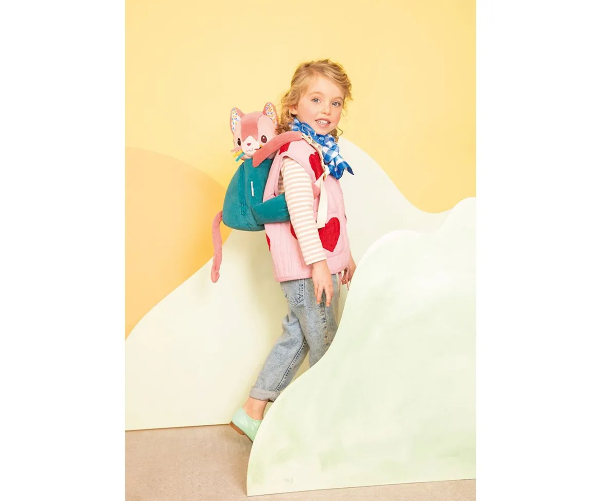 Mochila Blandita Jeanne