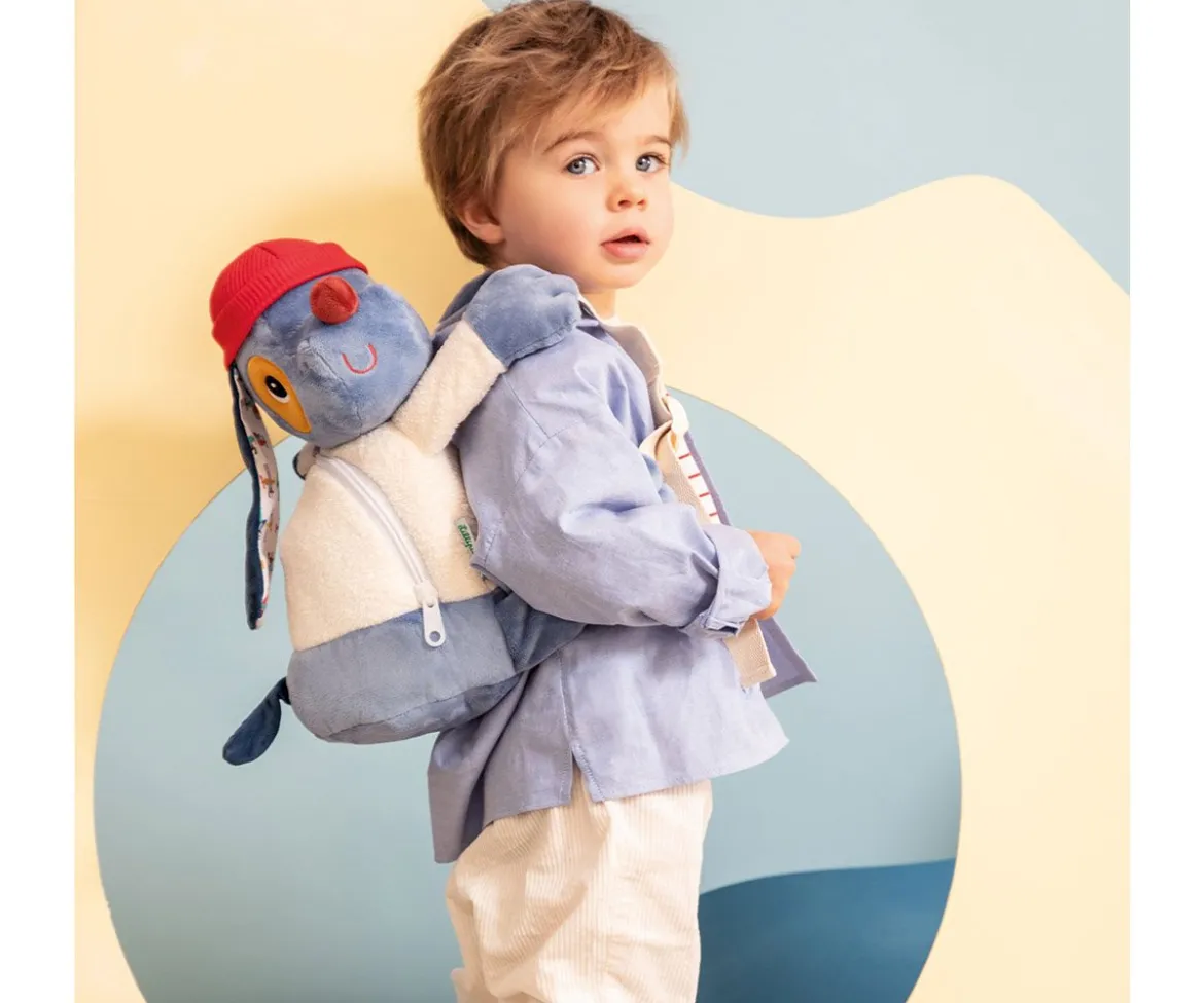 Mochila Blandita Jules