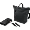 Mochila Cambiador Black