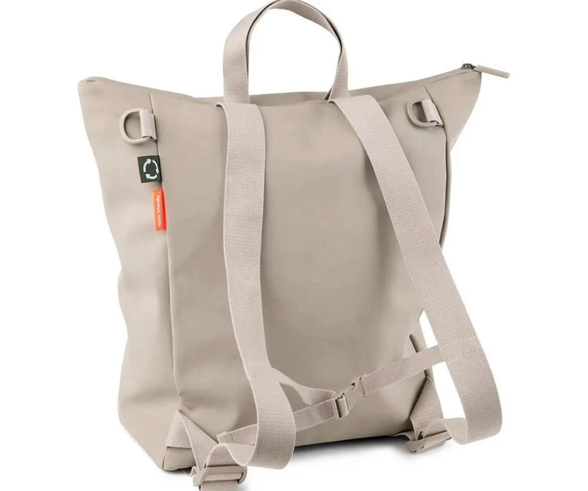 Mochila Cambiador Sand