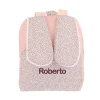 Mochila Campo di Fiori Personalizable