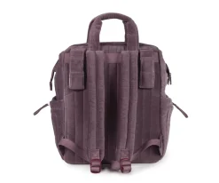 Mochila Cherry Velvet