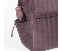 Mochila Cherry Velvet