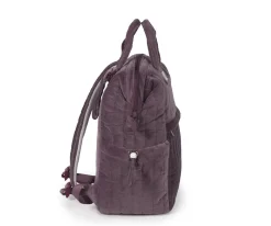 Mochila Cherry Velvet
