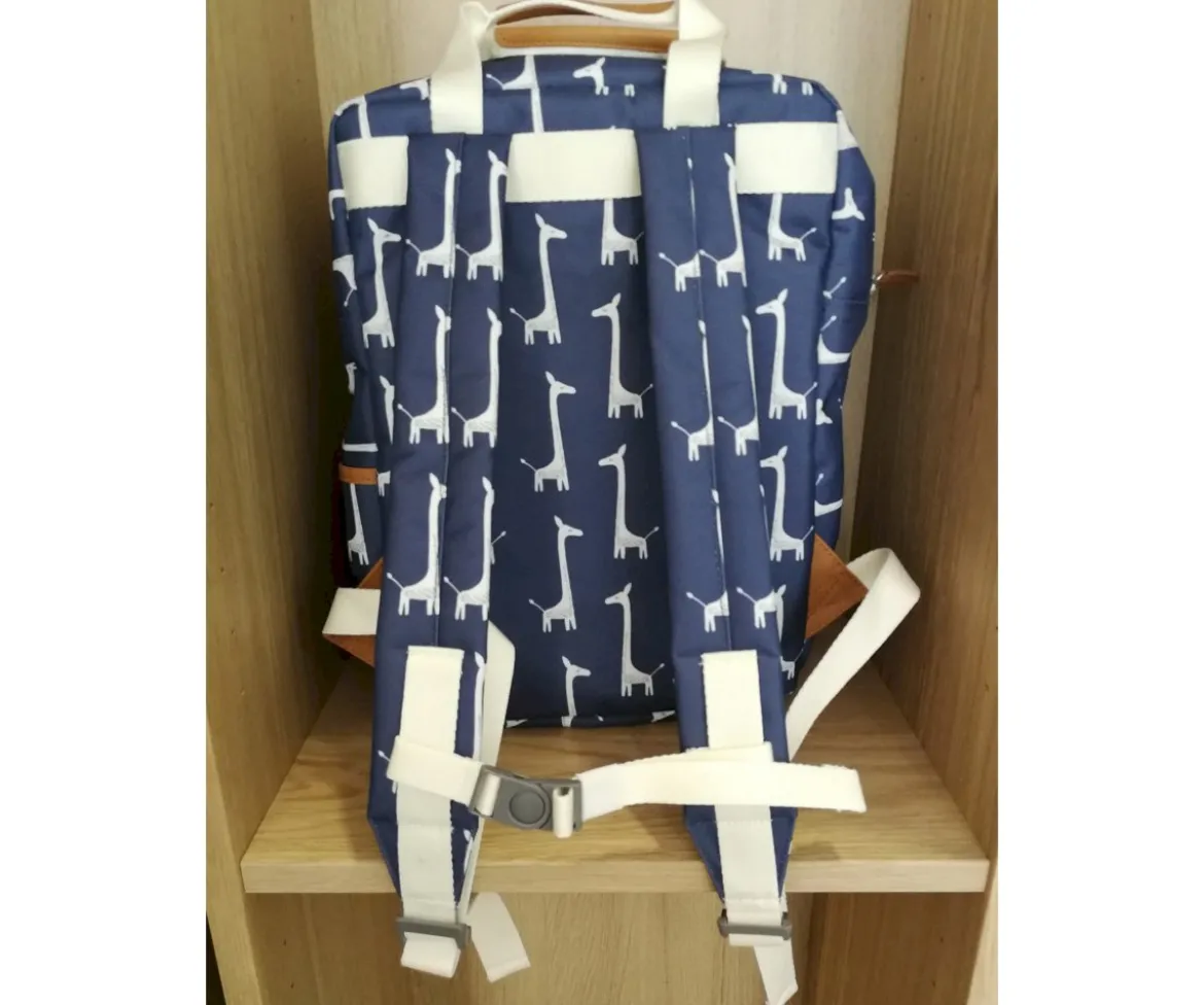 Mochila Colegio Fresk Dandelion Personalizable