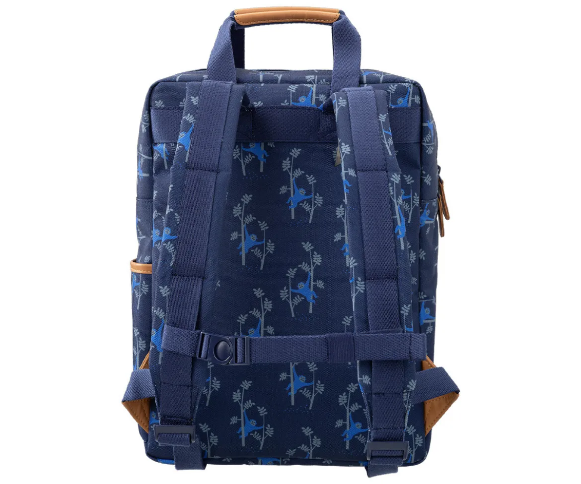Mochila Colegio Fresk Grande Mono Personalizable