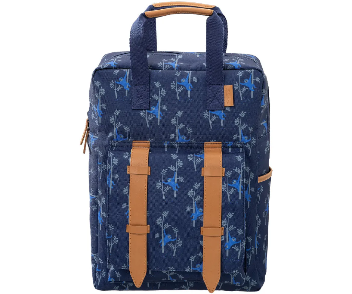 Mochila Colegio Fresk Grande Mono Personalizable