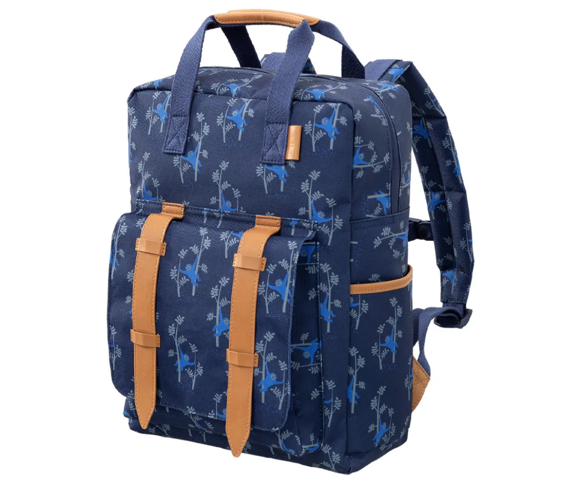 Mochila Colegio Fresk Grande Mono Personalizable