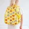 Mochila con Bolsillo Térmico Animal Friends