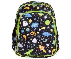 Mochila con Bolsillo Térmico Galaxy