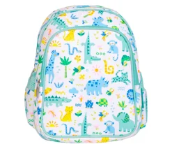 Mochila con Bolsillo Térmico Jungle