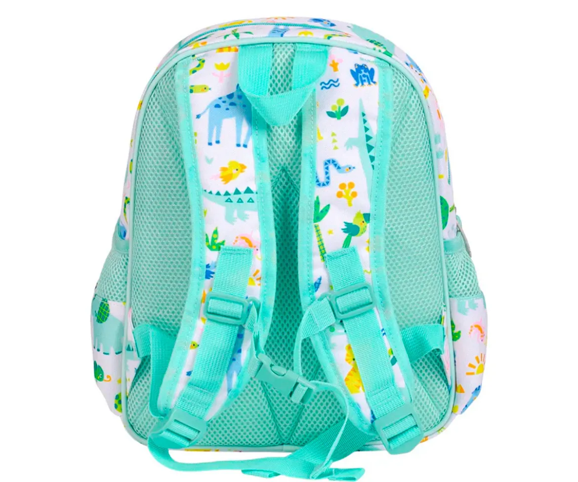 Mochila con Bolsillo Térmico Jungle