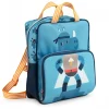 Mochila con Bolsillo Térmico Super Marius