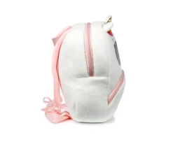 Mochila de Peluche Infantil Personalizable Unicornio Astra Adoracorns