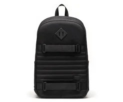 Mochila de Skate Fleet Black