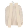 Mochila Dorset Beige Personalizable