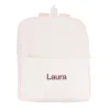 Mochila Dorset Rosa Personalizable