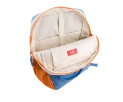 Mochila Escolar Around the World