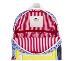 Mochila Escolar Champêtre Personalizable