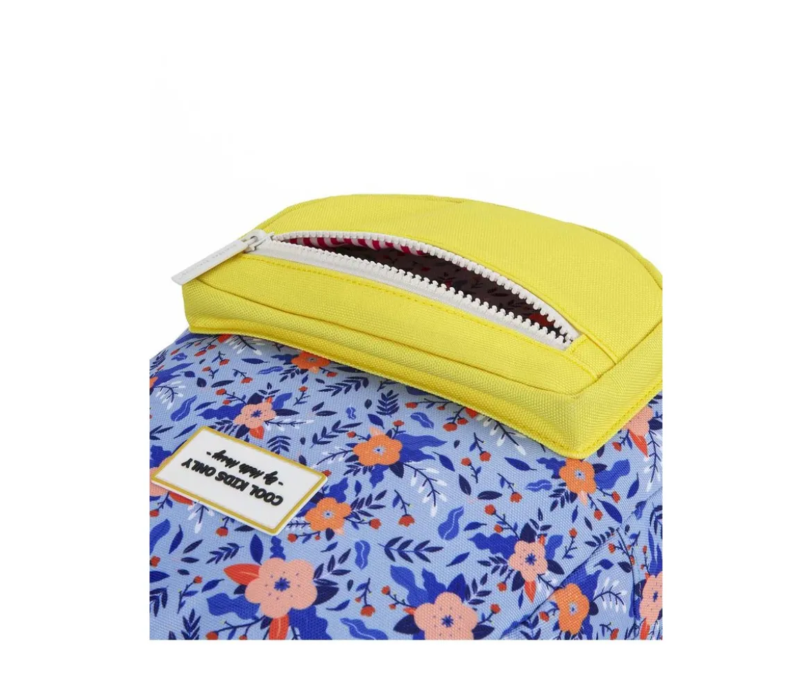 Mochila Escolar Champêtre Personalizable
