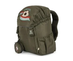 Mochila Escolar Clover Kalamata