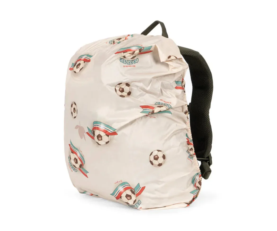 Mochila Escolar Clover Kalamata