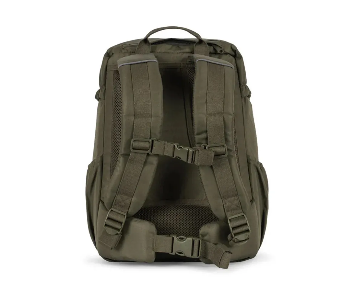 Mochila Escolar Clover Kalamata