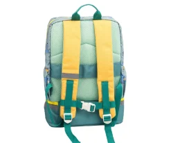 Mochila Escolar con Compartimento Térmico Funky Dogs Personalizable