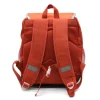 Mochila Escolar con Solapa Personalizable Mélimélos El Ciervo 38cm