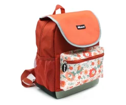 Mochila Escolar con Solapa Personalizable Mélimélos El Ciervo 38cm