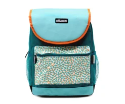 Mochila Escolar con Solapa Personalizable The Koala 38cm