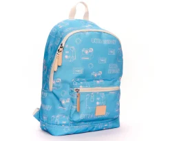 Mochila Escolar Extraordinary Personalizable