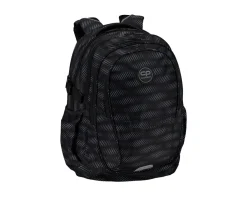 Mochila Escolar Factor Obsydian