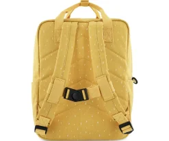 Mochila Escolar Grande Mr. Lion con Llavero Personalizado