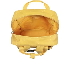 Mochila Escolar Grande Mr. Lion Personalizable