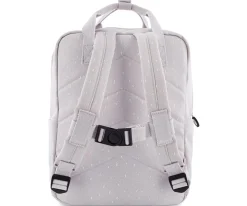 Mochila Escolar Grande Mr. Mouse Personalizable