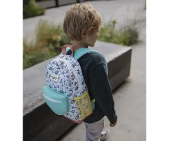 Mochila Escolar Hossegor Personalizable