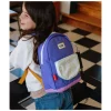 Mochila Escolar Mini Lavendy Personalizable