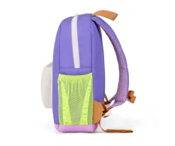 Mochila Escolar Mini Lavendy Personalizable