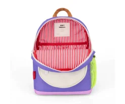 Mochila Escolar Mini Lavendy Personalizable
