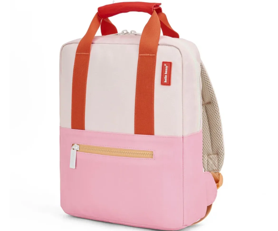 Mochila Escolar Mini Primrose